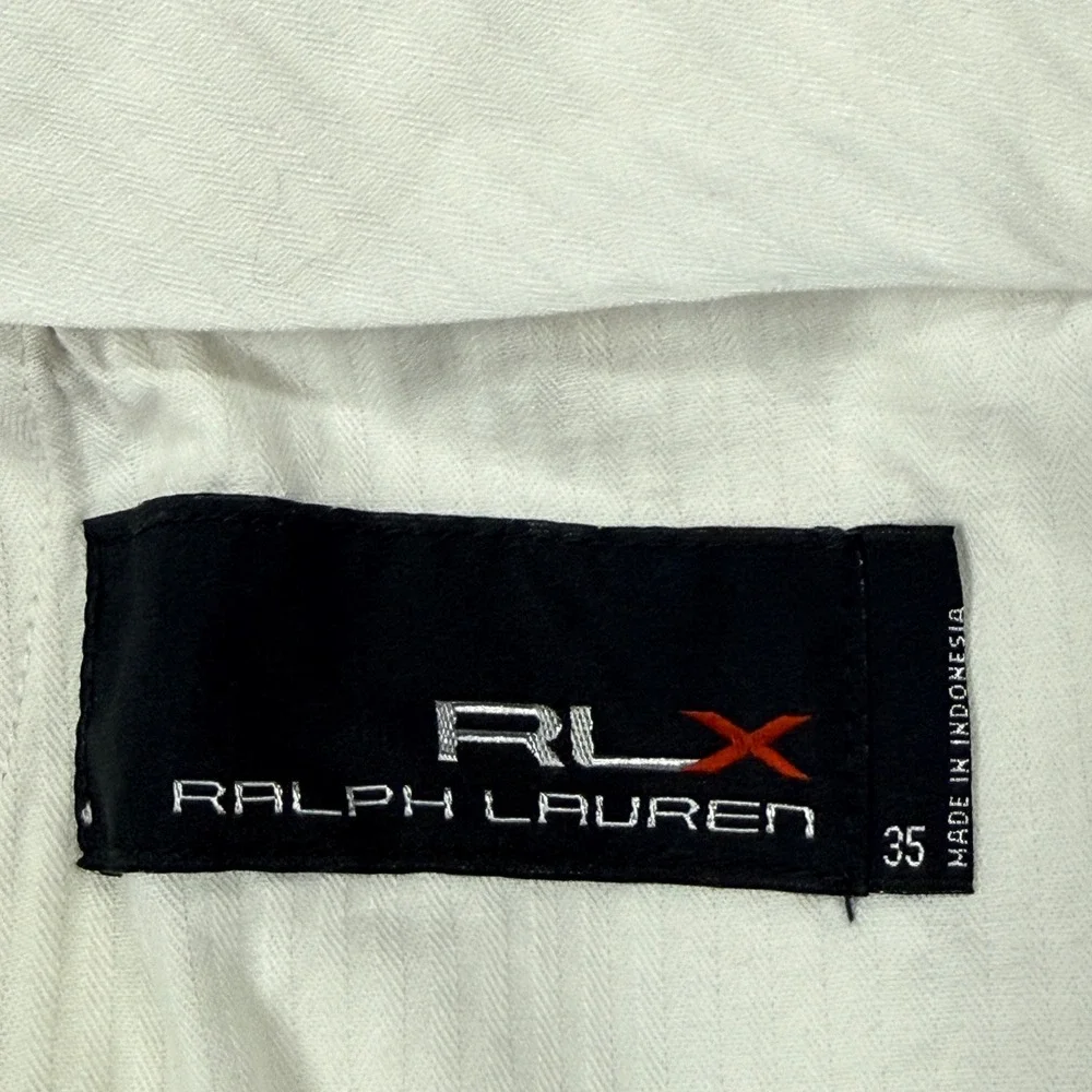 RLX Ralph Lauren rlx ralph